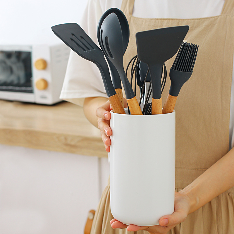 Ceramic Storage Canister Nordi - Kitchen Appliances Storage review and price