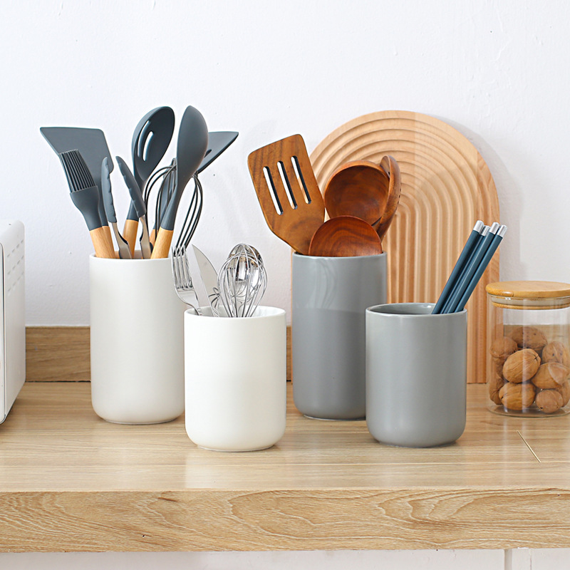 Ceramic Storage Canister Nordi - Kitchen Appliances Storage review and price