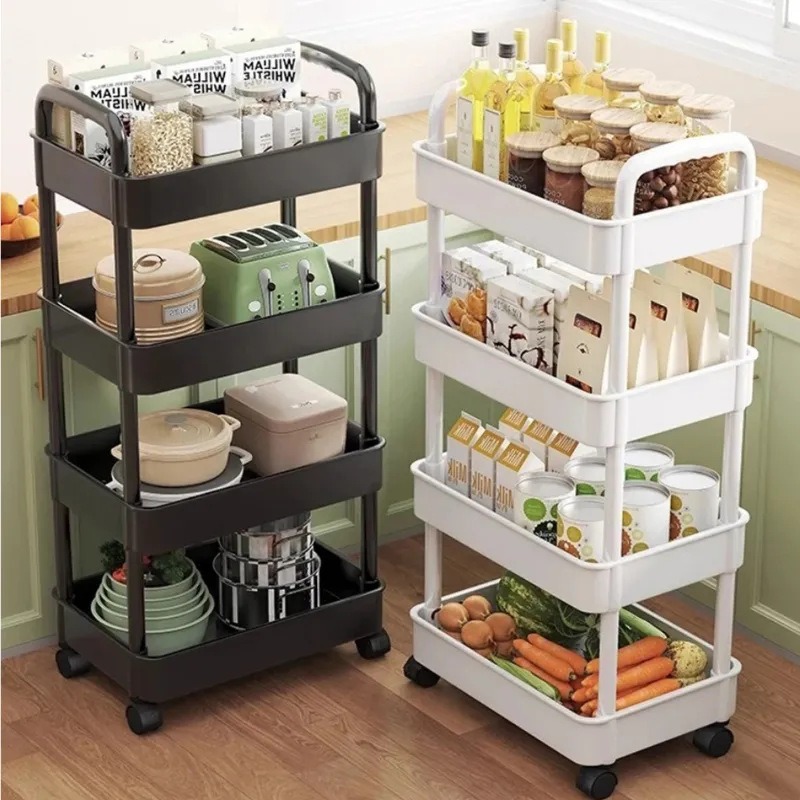 Hot 5-tier Kitchen Storage She - Kitchen Appliances Storage review and price