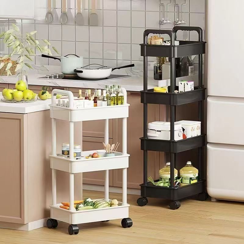 Hot 5-tier Kitchen Storage She - Kitchen Appliances Storage review and price