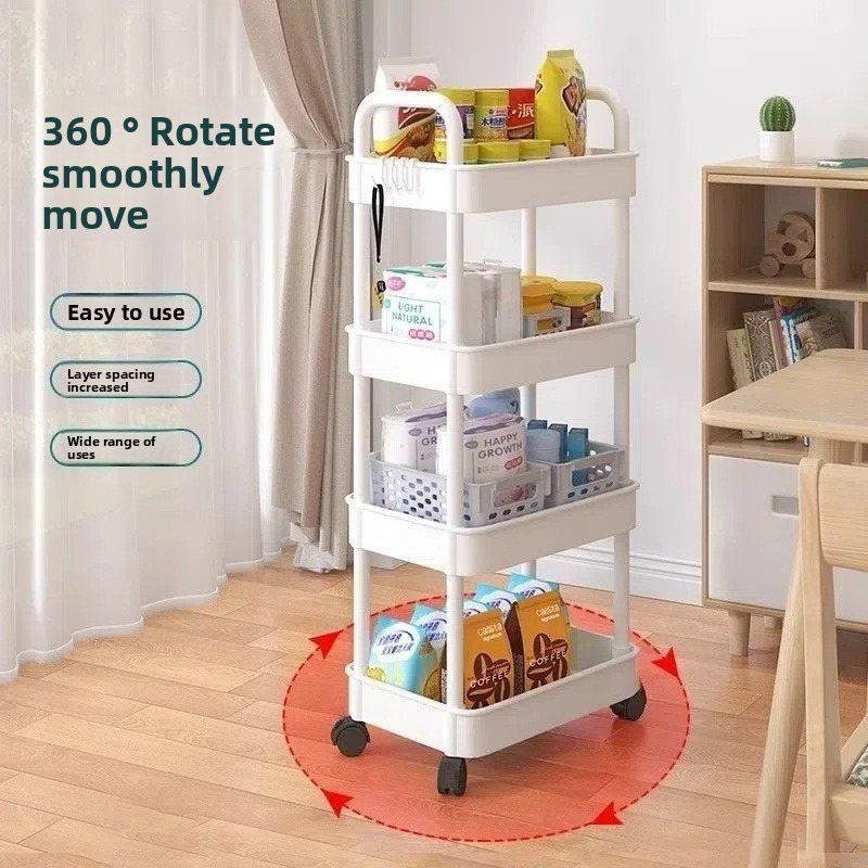 Hot 5-tier Kitchen Storage She - Kitchen Appliances Storage review and price