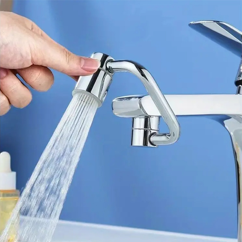 1080° Rotating Bathroom Basin  - Kitchen Appliances Bundle review and price