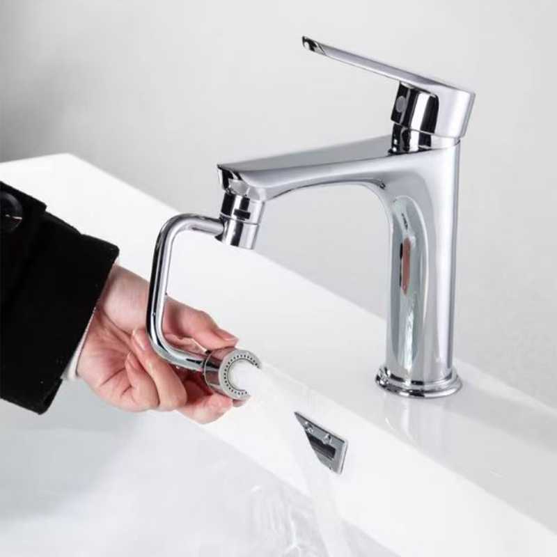 1080° Rotating Bathroom Basin  - Kitchen Appliances Bundle review and price