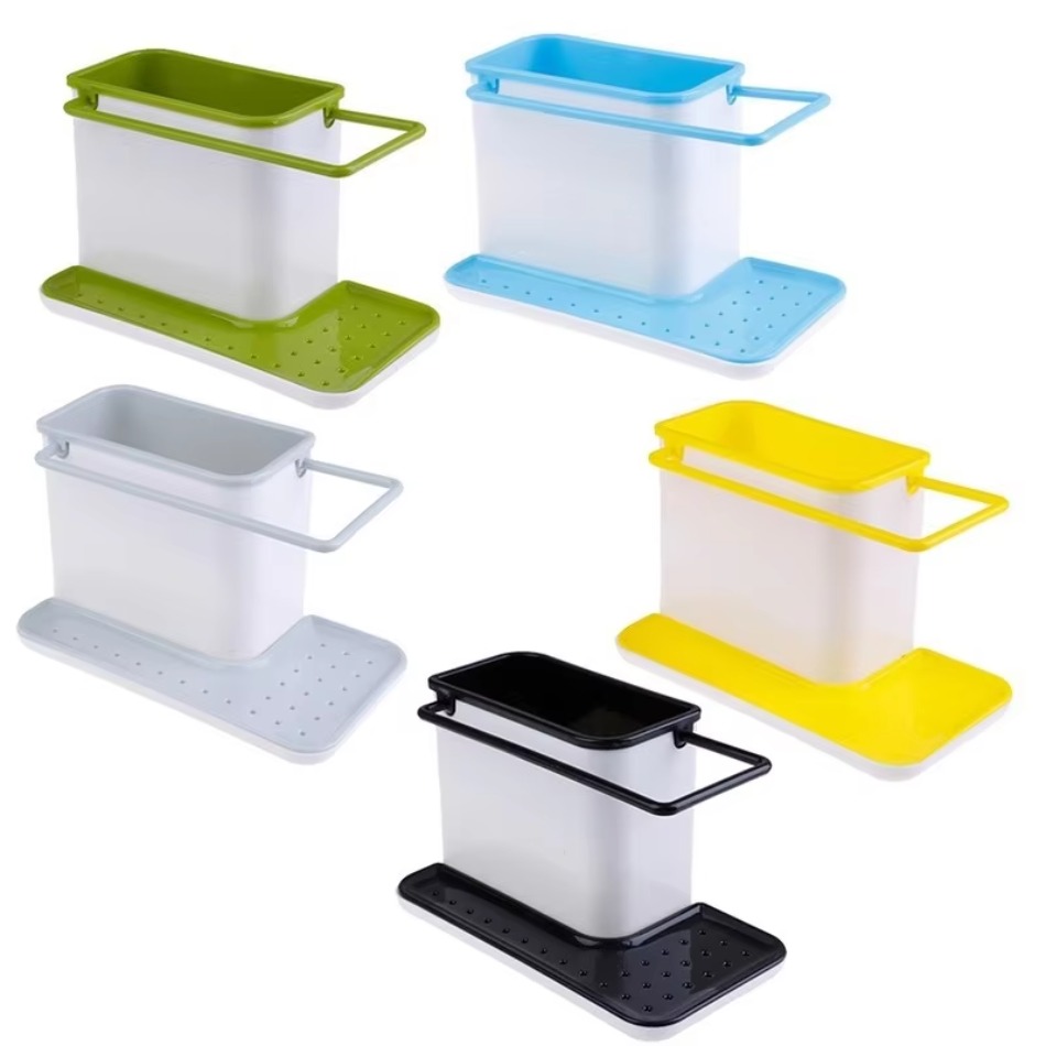 Shelf Organizer Kitchen Sink A - Kitchen Appliances Storage review and price