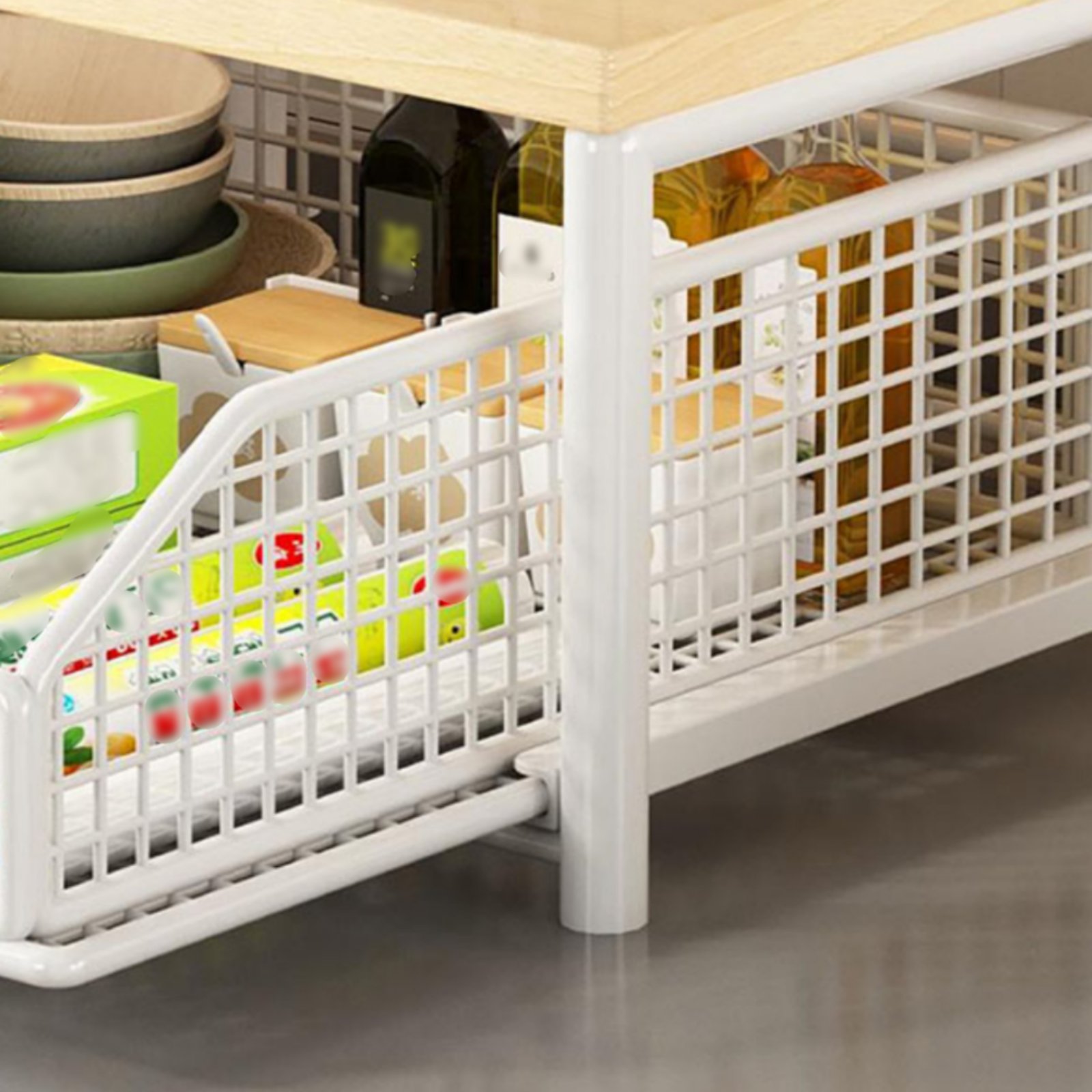 2-Tier Kitchen Counter Rack Sp - Kitchen Appliances Are review and price