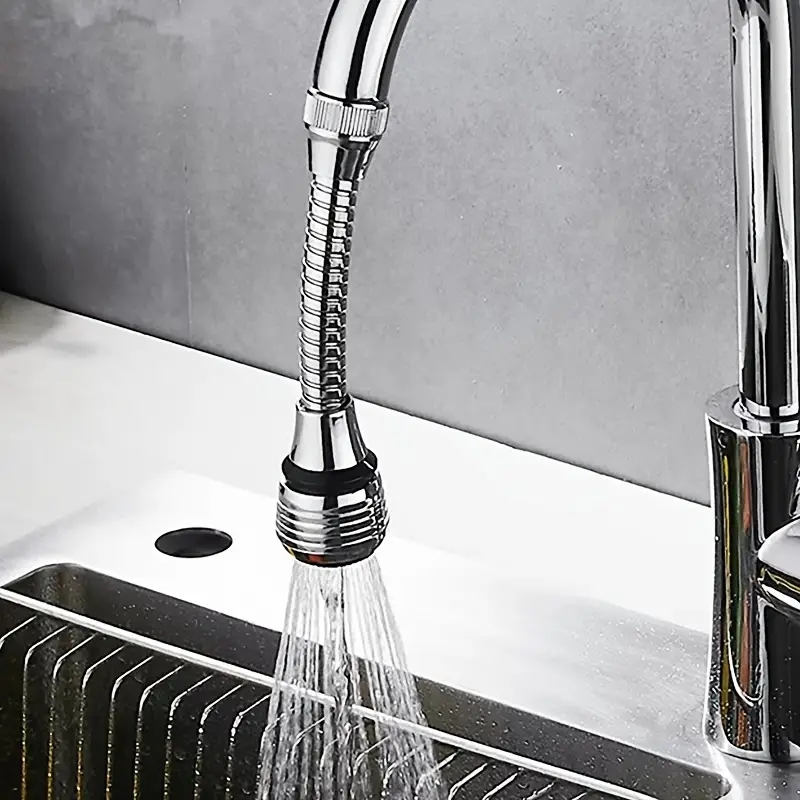 1pc Faucet Extender Spout Spou - Kitchen Appliances Bundle review and price