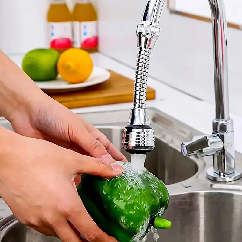 1pc Faucet Extender Spout Spou - Kitchen Appliances Bundle review and price