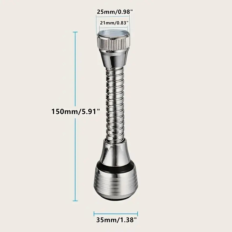 1pc Faucet Extender Spout Spou - Kitchen Appliances Bundle review and price