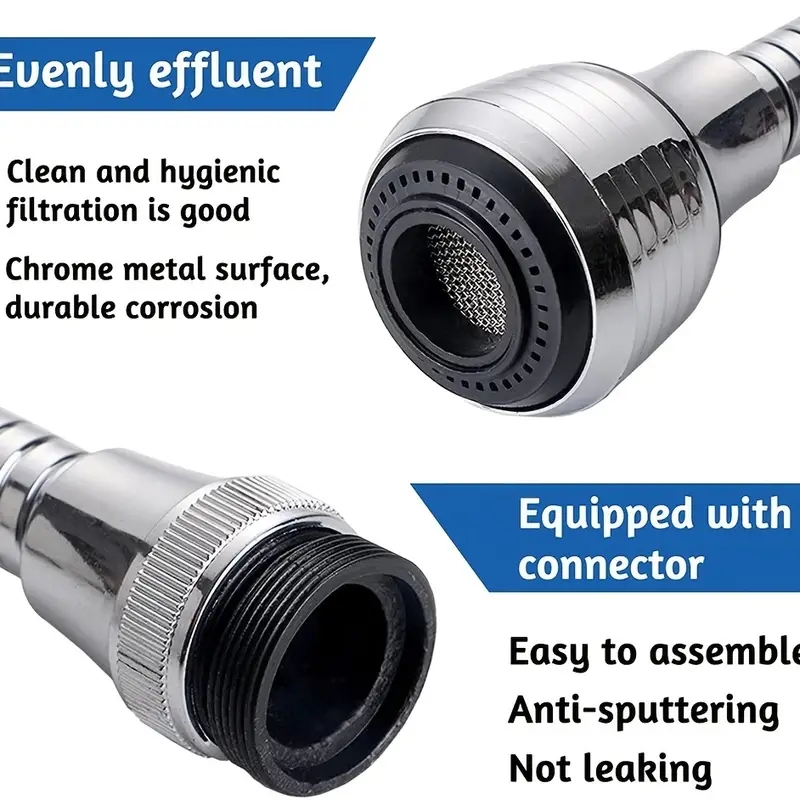 1pc Faucet Extender Spout Spou - Kitchen Appliances Bundle review and price