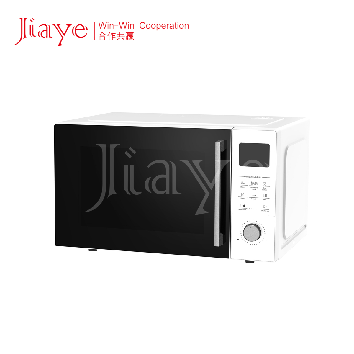Hot Sale 30L Table Top Microwa - Kitchen Appliances In Sale review and price