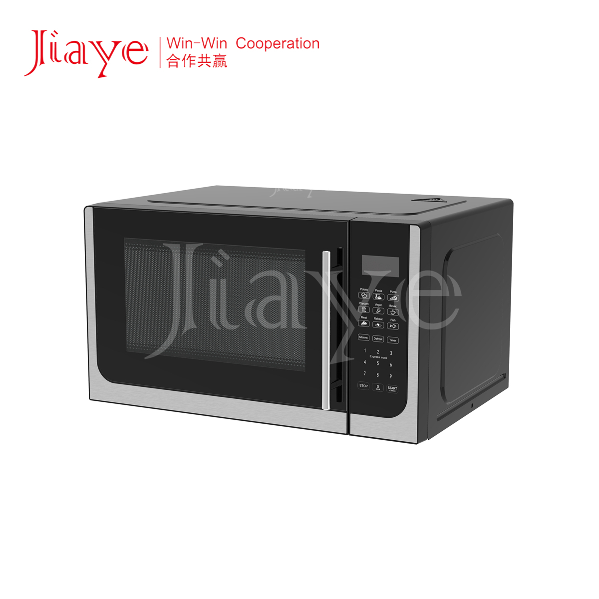 Hot Sale 30L Table Top Microwa - Kitchen Appliances In Sale review and price