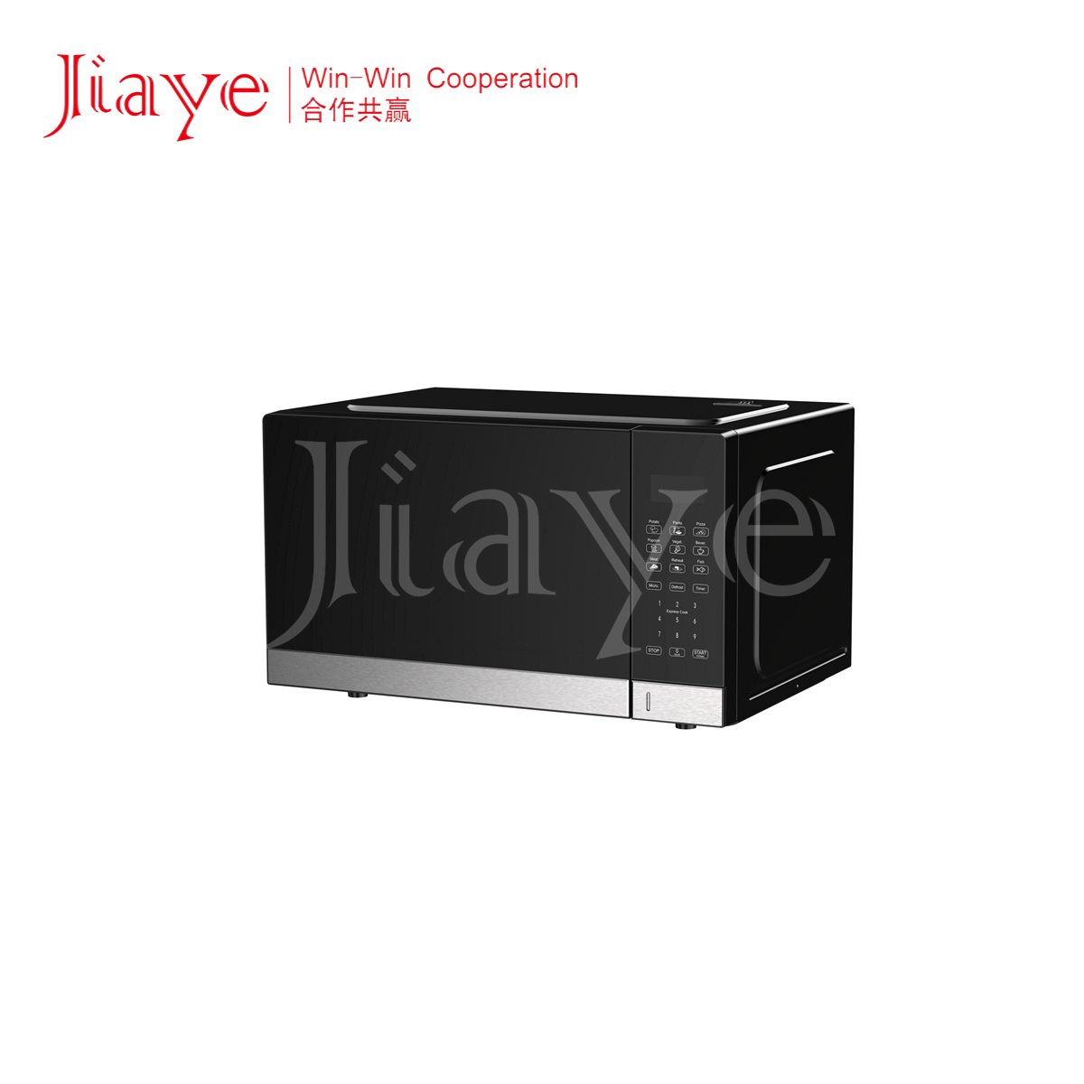 Hot Sale 30L Table Top Microwa - Kitchen Appliances In Sale review and price