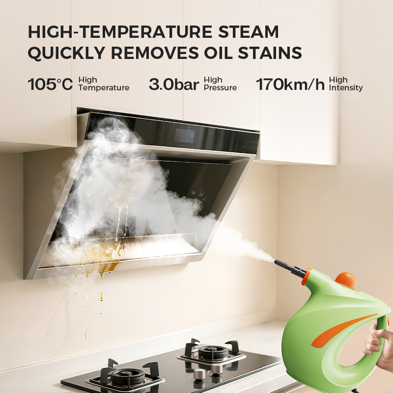 Hot sell Home Appliances Steam - Kitchen Appliances Are review and price
