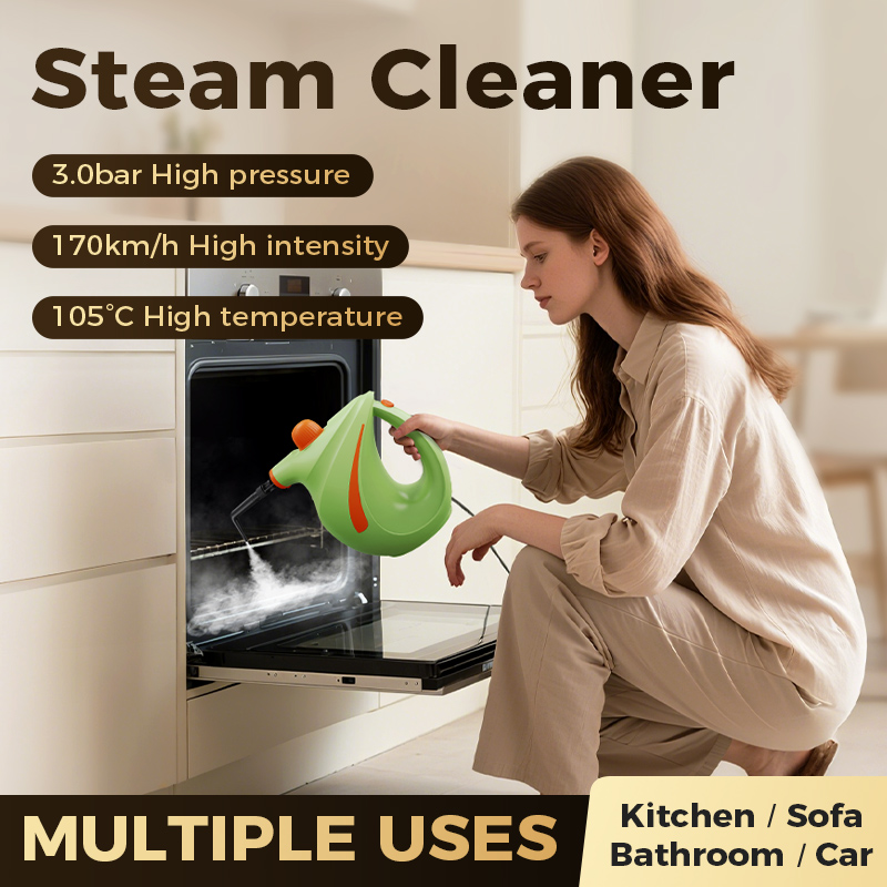 Hot sell Home Appliances Steam - Kitchen Appliances Are review and price