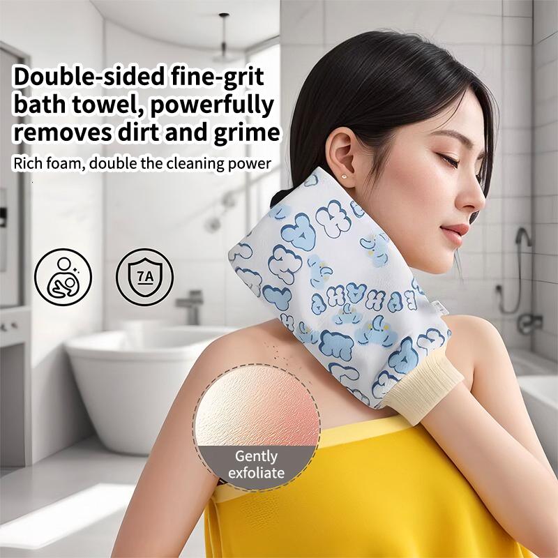 Fine Abrasive Double-sided Cle - Kitchen Appliances Bath review and price