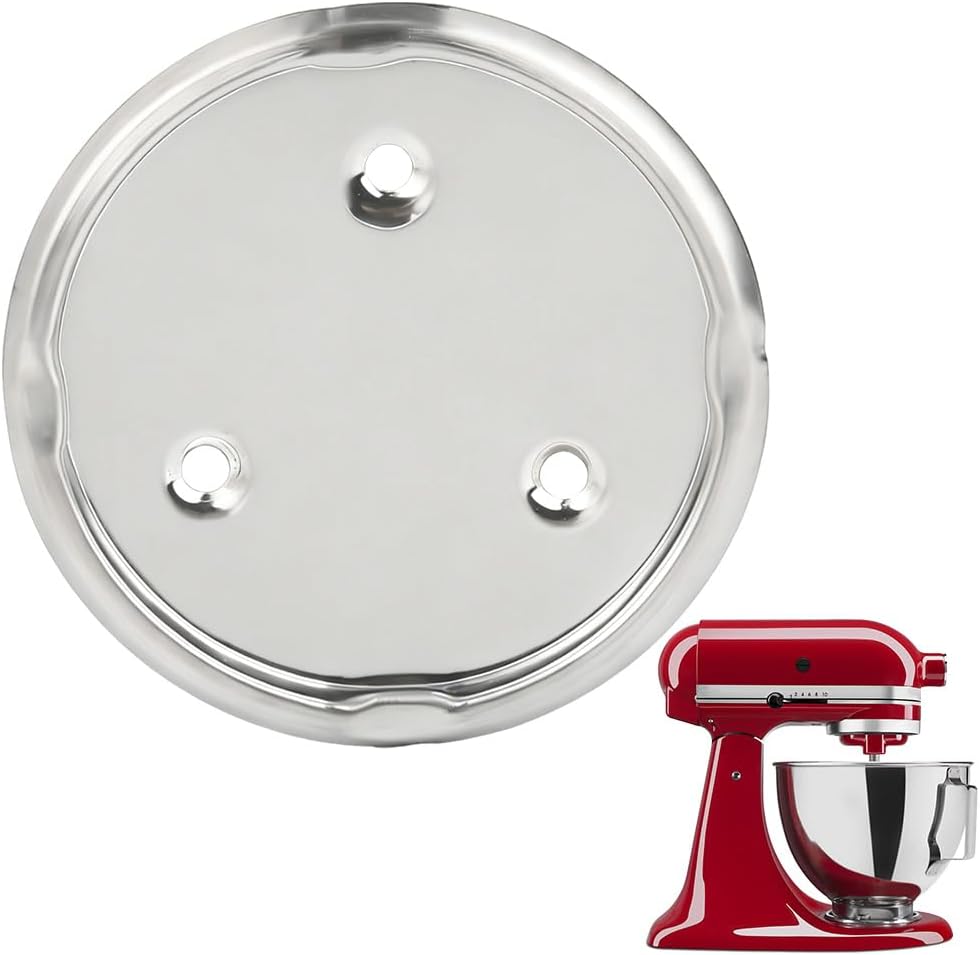 Upgraded W10191926 Mixer Bowl  - Kitchen Appliances Kitchenaid review and price