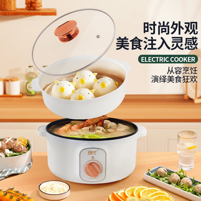 Multifunctional Mini Electric  - Kitchen Appliances Are review and price
