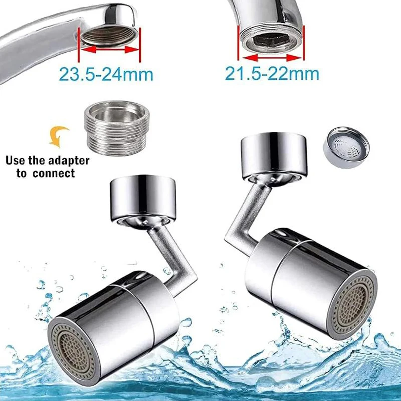 Universal Rotation Splash Filt - Kitchen Appliances Bundle review and price