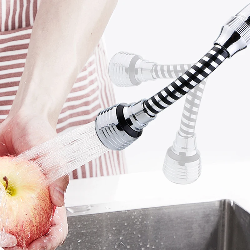 Faucet Extender Nozzle Rotatab - Kitchen Appliances Bundle review and price