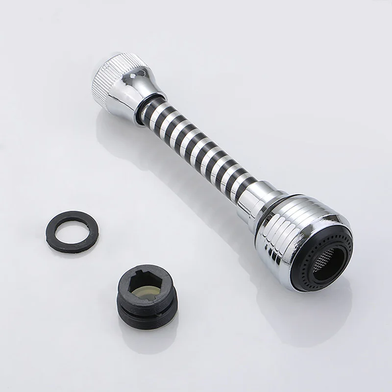 Faucet Extender Nozzle Rotatab - Kitchen Appliances Bundle review and price