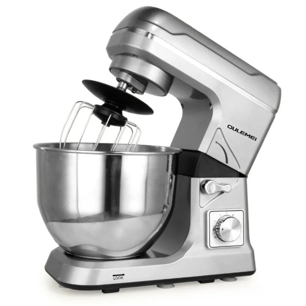Professional 1400W 5.7L Cake P - Kitchen Appliances In Sale review and price