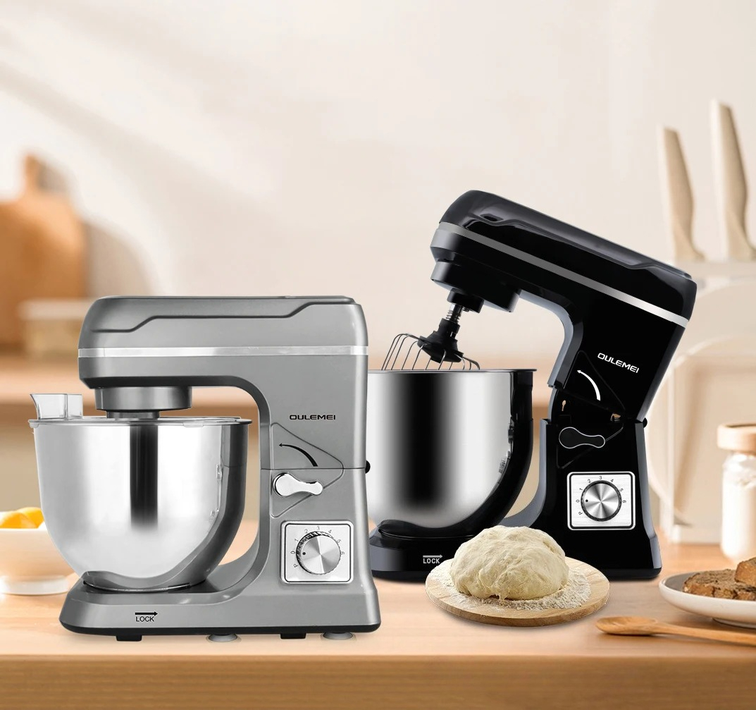 Professional 1400W 5.7L Cake P - Kitchen Appliances In Sale review and price