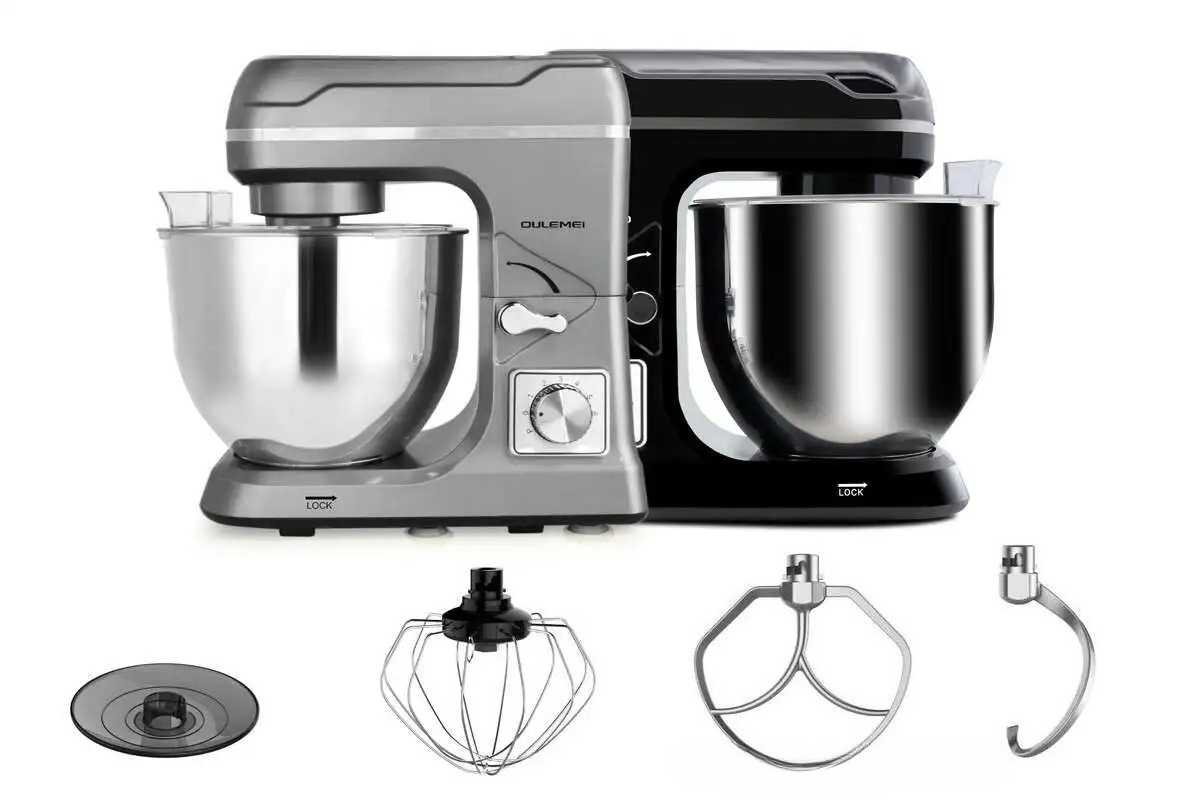 Professional 1400W 5.7L Cake P - Kitchen Appliances In Sale review and price