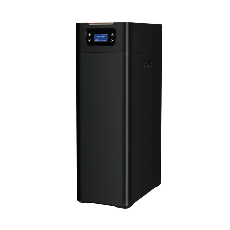 Electric Water Softener System - Kitchen Appliances Bath review and price