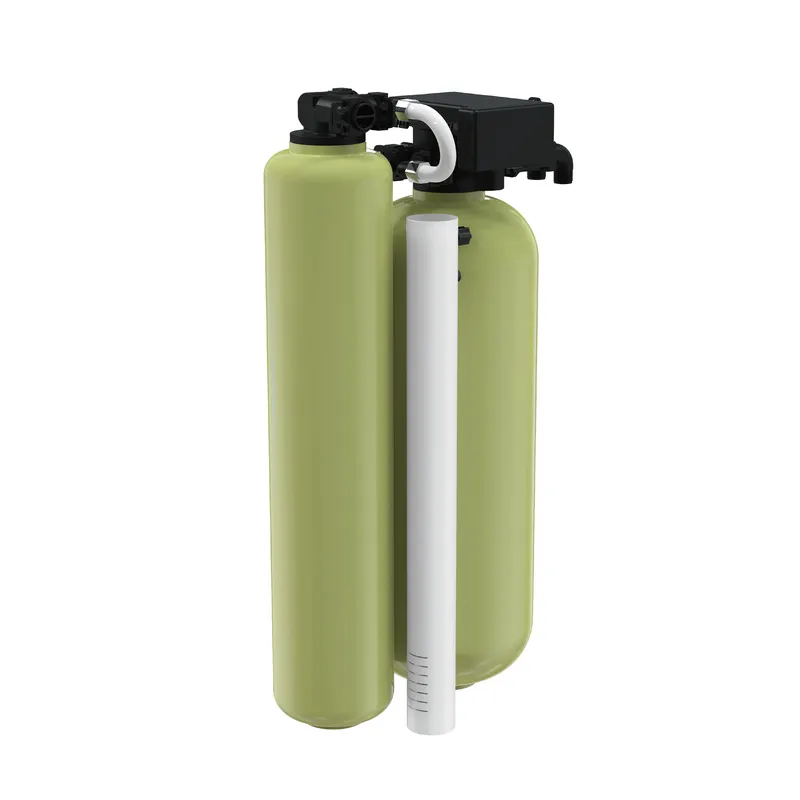 Electric Water Softener System - Kitchen Appliances Bath review and price