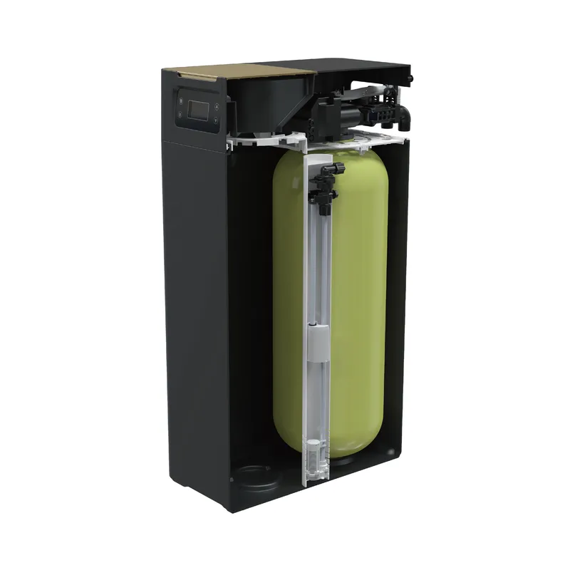 Electric Water Softener System - Kitchen Appliances Bath review and price