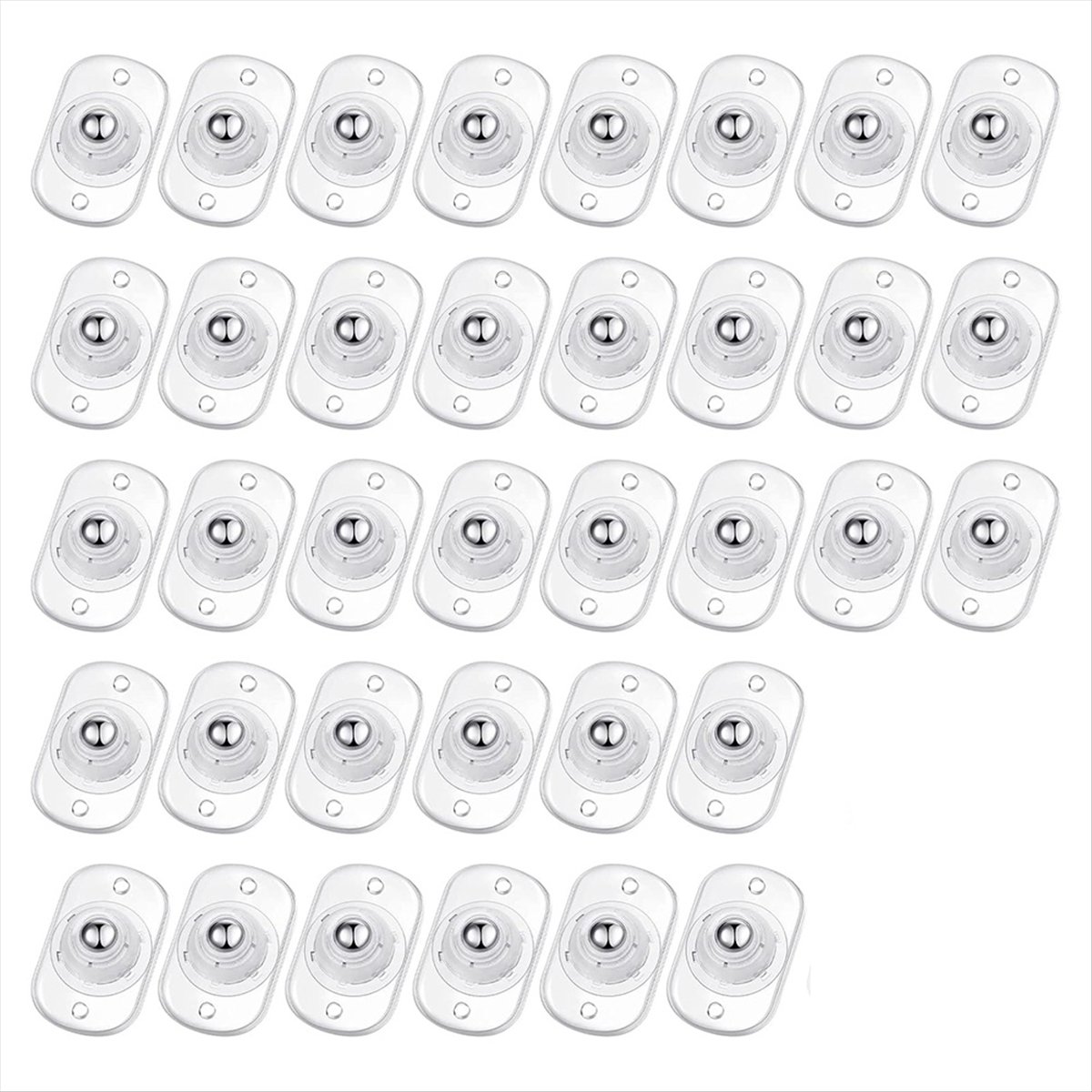 Top Sale 36 Pcs Self Adhesive  - Kitchen Appliances In Sale review and price