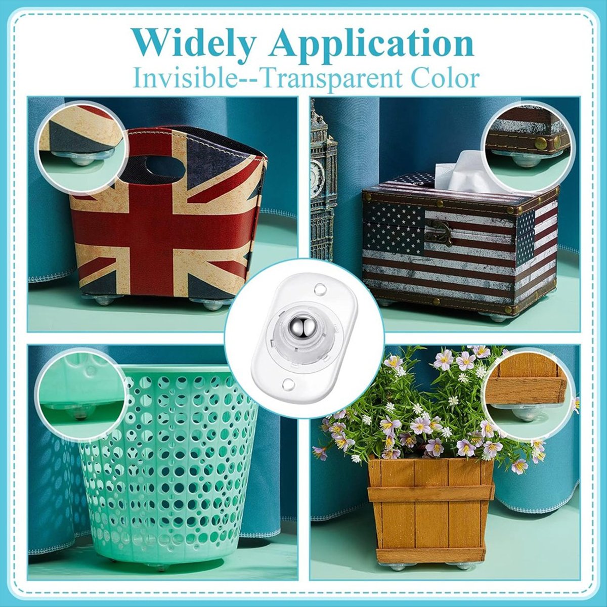 Top Sale 36 Pcs Self Adhesive  - Kitchen Appliances In Sale review and price