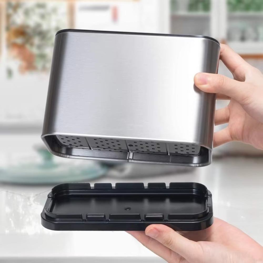 Large Capacity Kitchen Utensil - Kitchen Appliances Storage review and price