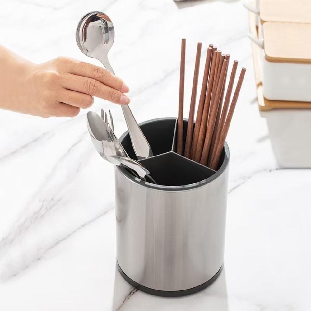 Large Capacity Kitchen Utensil - Kitchen Appliances Storage review and price