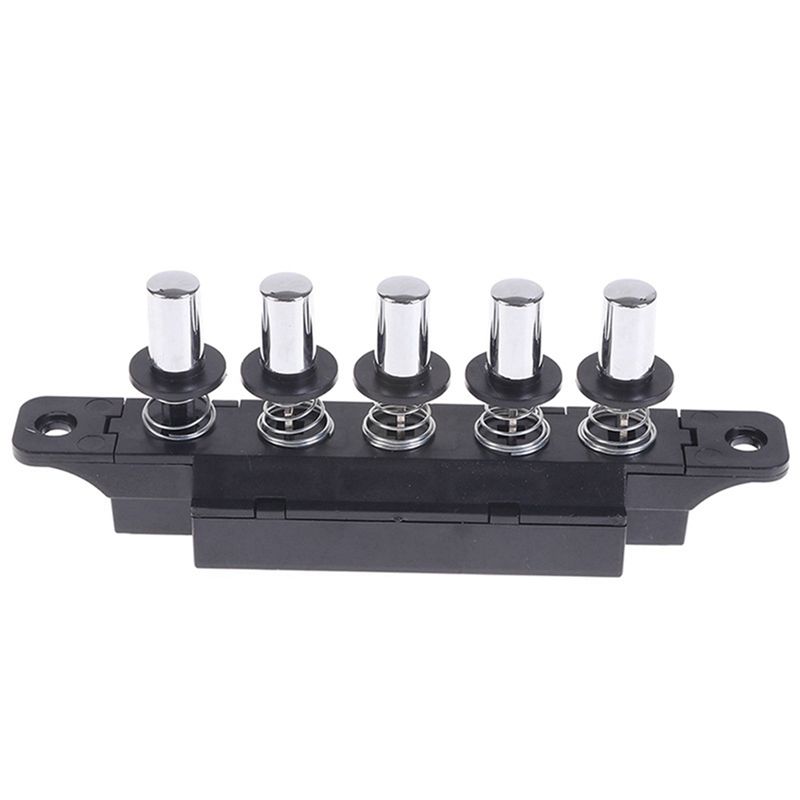 Hot Sale-3X Range Hood Keyboar - Kitchen Appliances In Sale review and price