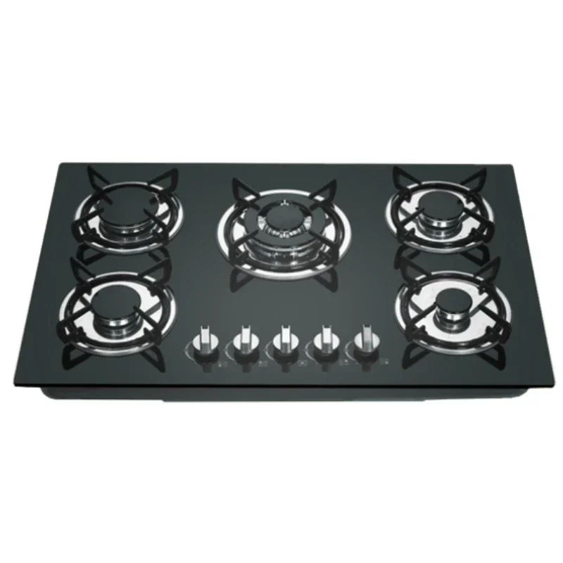 Home kitchen appliance 5 burne - Kitchen Appliances In Sale review and price