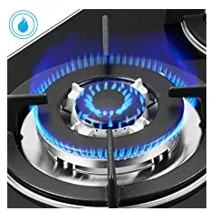 Home kitchen appliance 5 burne - Kitchen Appliances In Sale review and price