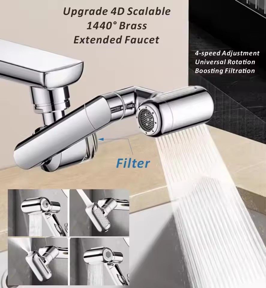 New Metal 1440° Swivel Univers - Kitchen Appliances Bundle review and price
