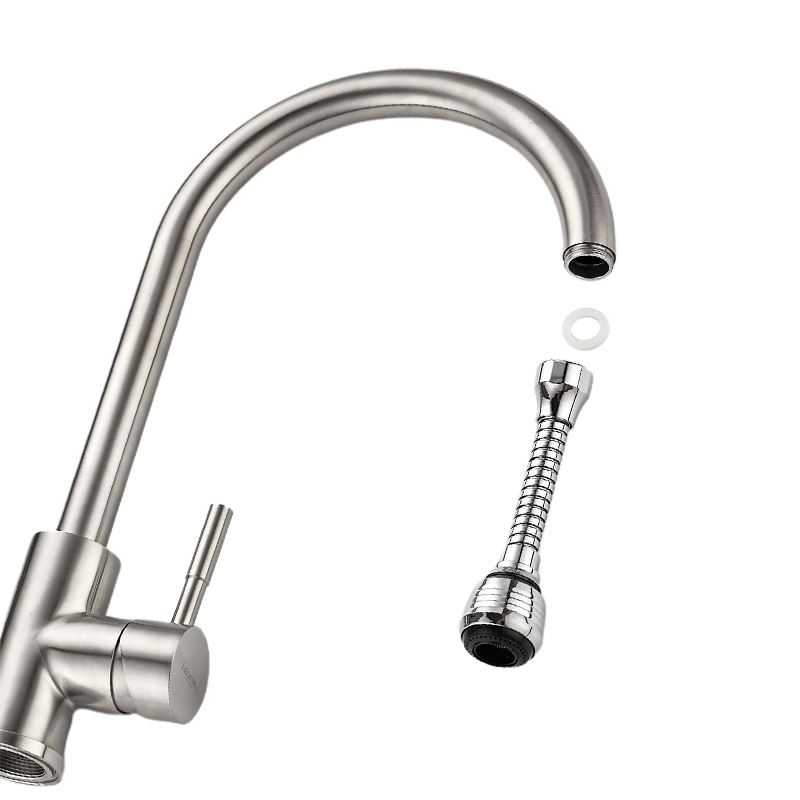 360 Rotate Water Tap Bubbler E - Kitchen Appliances Bundle review and price
