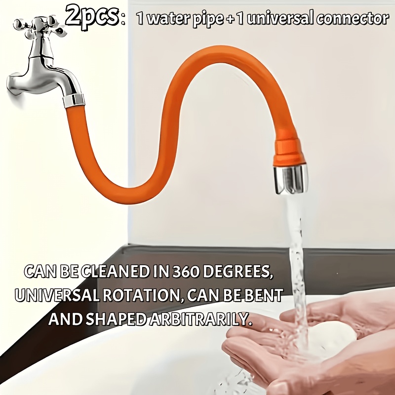 2-in-1 Foldable Faucet Extende - Kitchen Appliances Bundle review and price