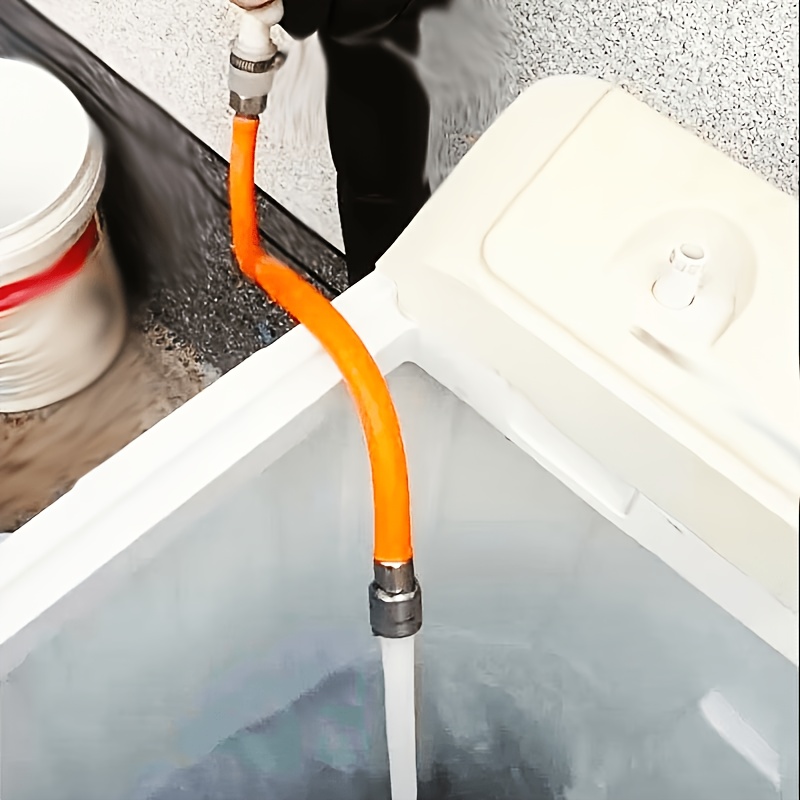 2-in-1 Foldable Faucet Extende - Kitchen Appliances Bundle review and price