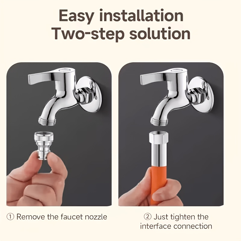 2-in-1 Foldable Faucet Extende - Kitchen Appliances Bundle review and price