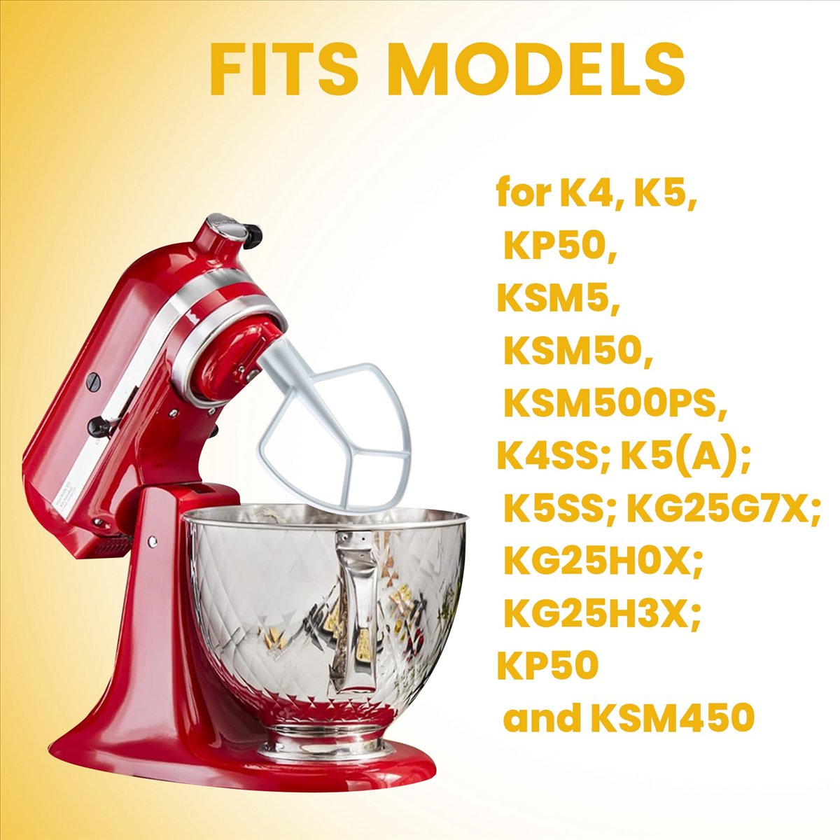 Doings K5AB K5SS Kitchen Mixer - Kitchen Appliances Kitchenaid review and price