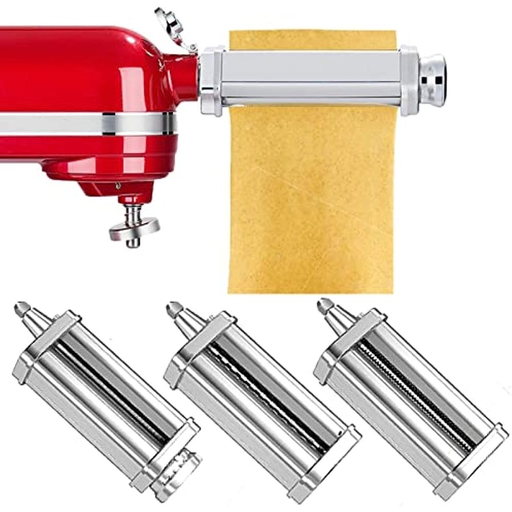 For kitchen pasta machine, sta - Kitchen Appliances Kitchenaid review and price