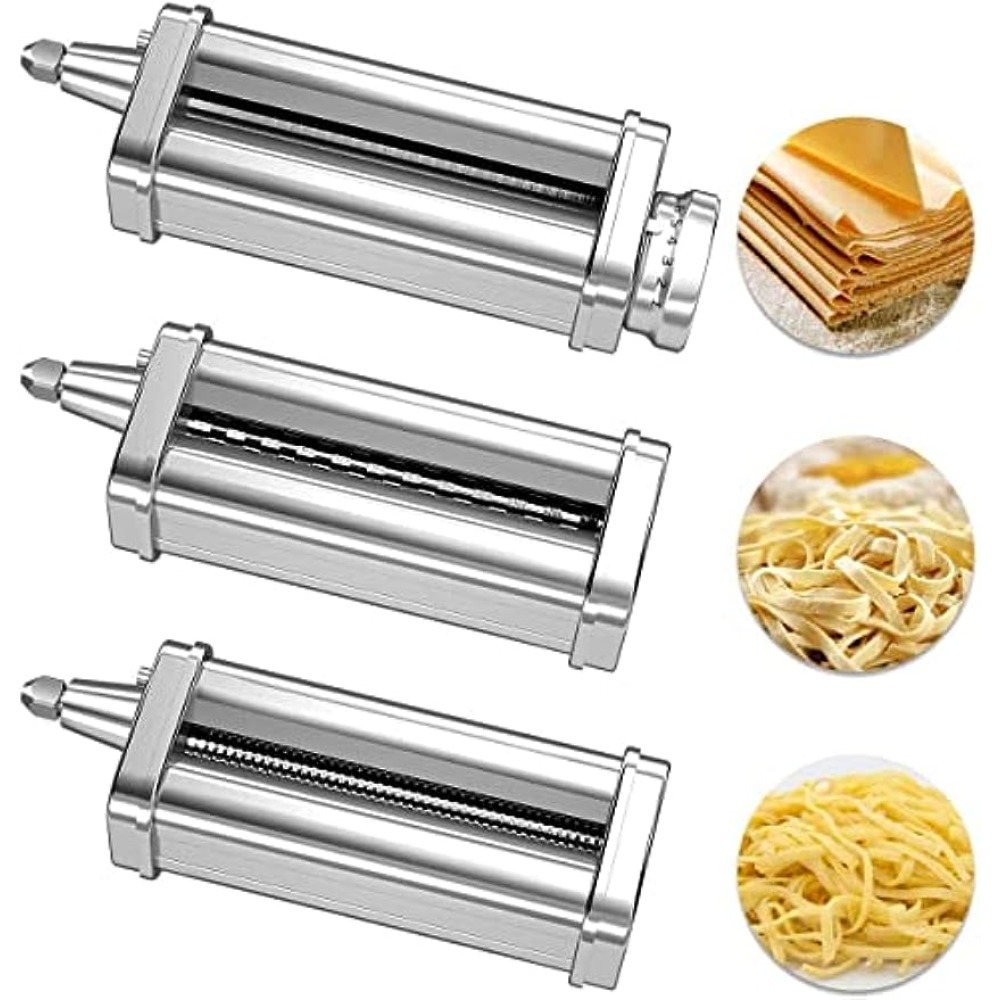 For kitchen pasta machine, sta - Kitchen Appliances Kitchenaid review and price