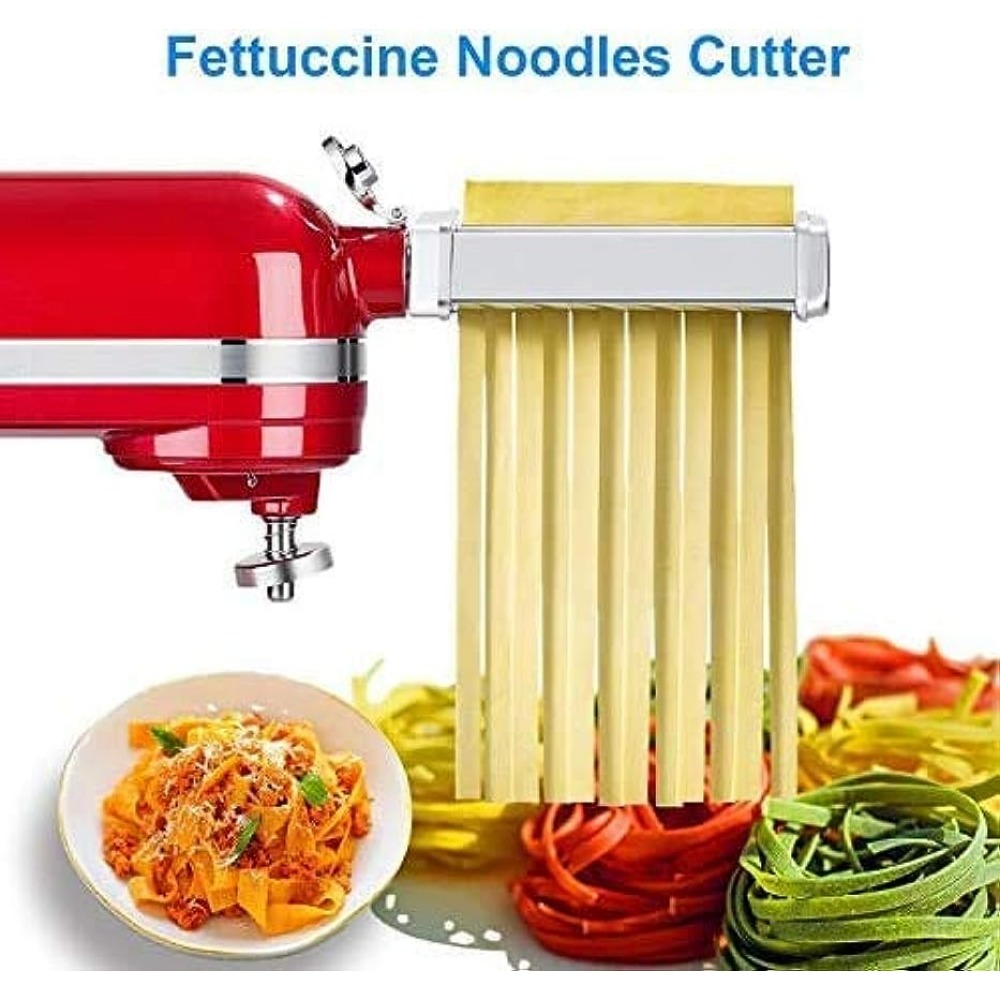 For kitchen pasta machine, sta - Kitchen Appliances Kitchenaid review and price