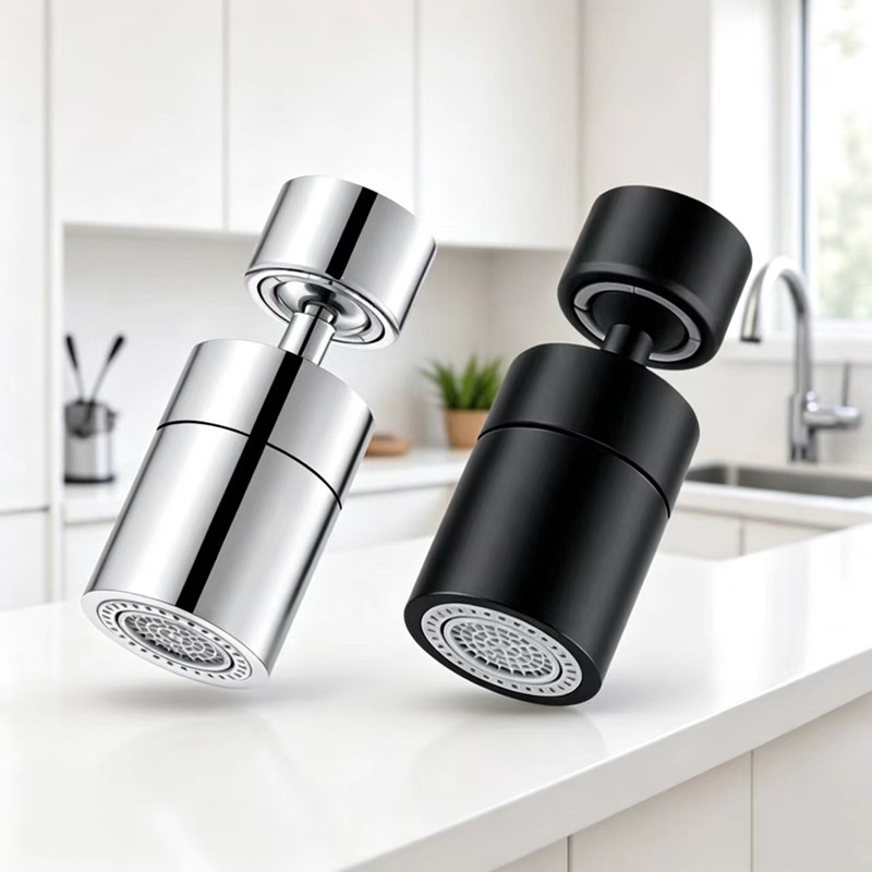 Universal 360° Rotate Kitchen  - Kitchen Appliances Bundle review and price