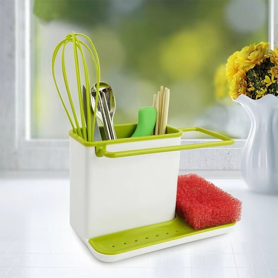 1 Pcs New Shelf Organizer Kitc - Kitchen Appliances Storage review and price