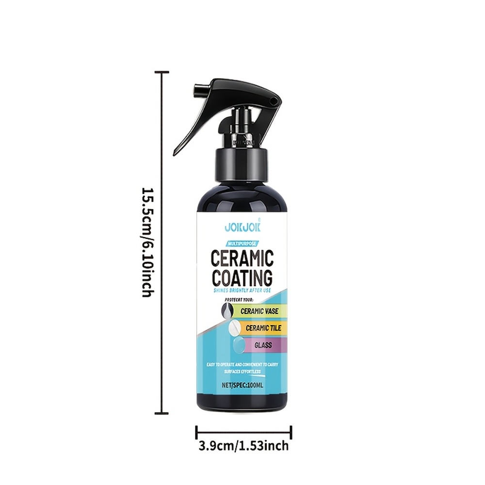 Ceramic Coating Spray Kit - Sh - Kitchen Appliances Bath review and price