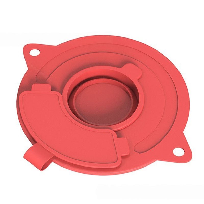 【NECESSITY】Silicone Mixers Bow - Kitchen Appliances Kitchenaid review and price